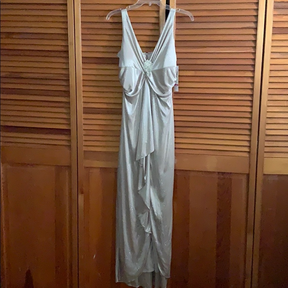 Gown - prom....wedding.......valentines; new